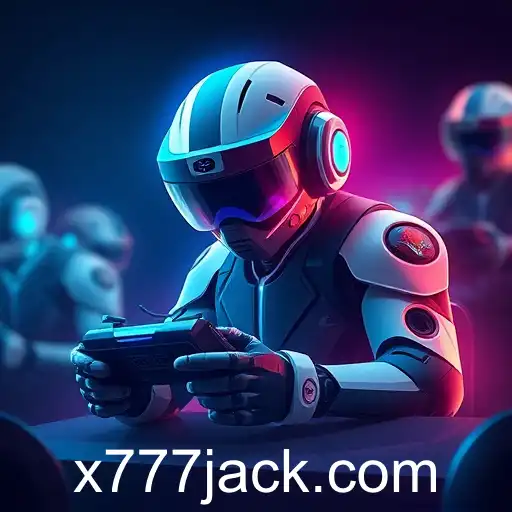 Gaming Evolves: x777's New Era