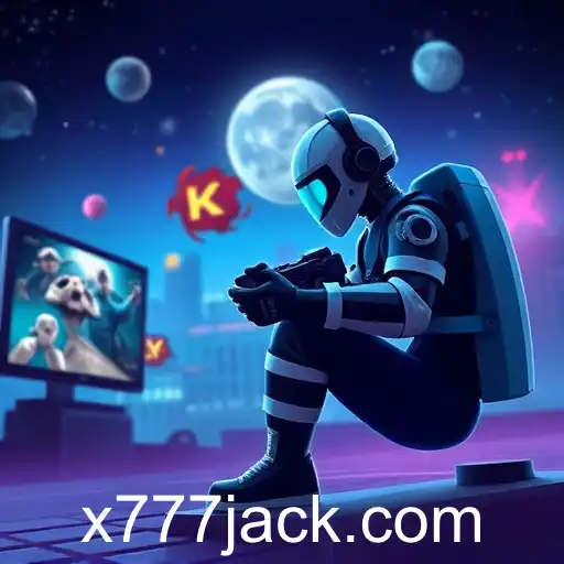 Gaming Trends and Insights from x777
