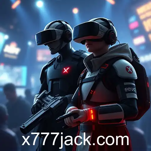 Emerging Trends in Online Gaming for 2025