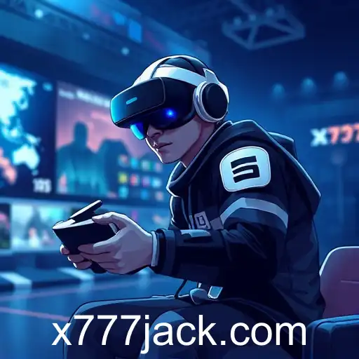 The Evolution of Online Gaming Platforms