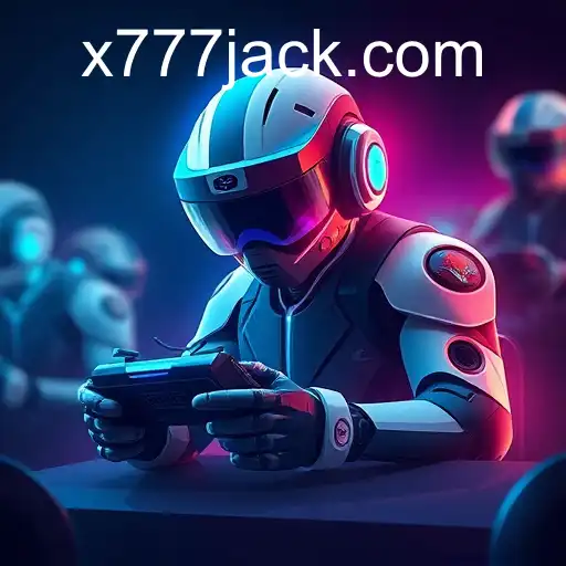 Gaming Evolves: x777's New Era