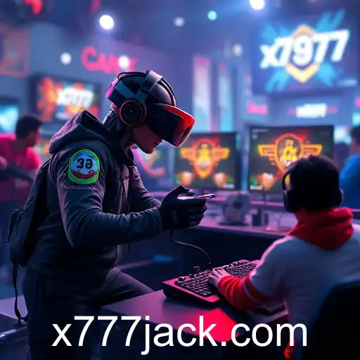 Online Gaming Evolution and Trends