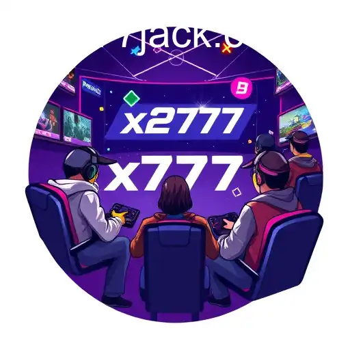 The Rise and Impact of x777 on Gaming Communities
