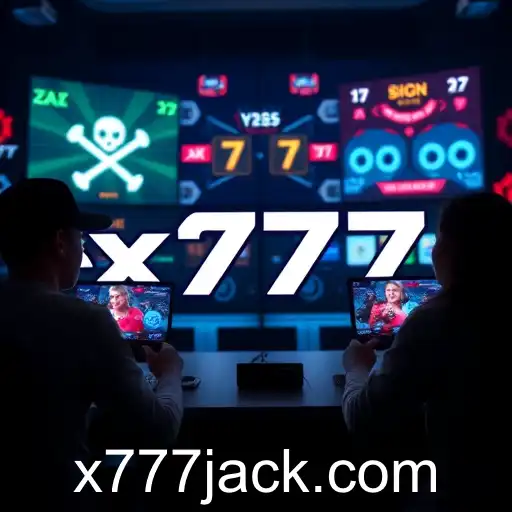 The Rise of x777: Gaming Trends and Industry Insights