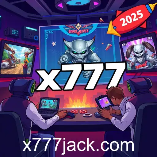 The Rise of X777: Transforming the Online Gaming Sphere
