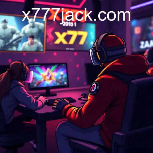 The Rising Influence of x777 in Online Gaming