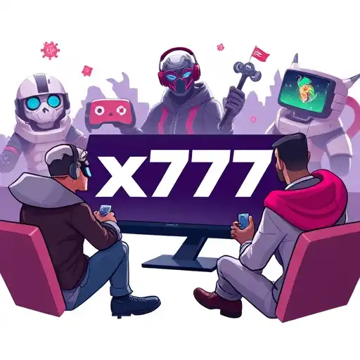 The Rise of x777: A Gaming Revolution