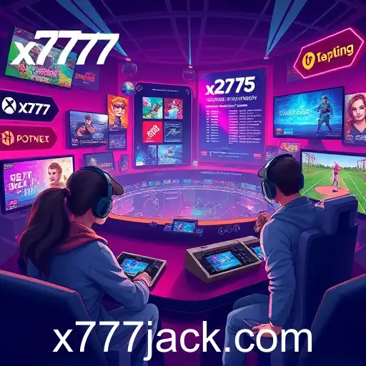 The Thriving World of Online Gaming in 2025