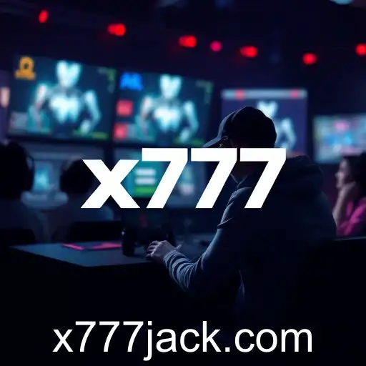 The Rise of x777 Game Culture