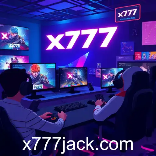 Revamping Online Gaming: The Impact of x777