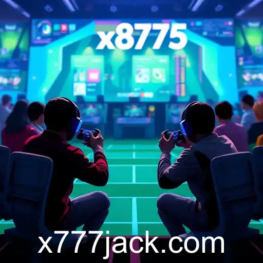 Innovations in Gaming: The Intrigue of x777