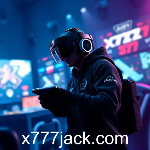 Revolutionizing Online Gaming: The x777 Phenomenon
