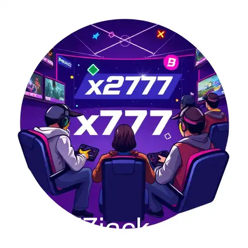 The Rise and Impact of x777 on Gaming Communities