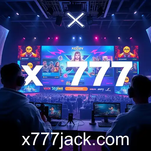 The Rise of x777: Gaming Trends and Industry Insights