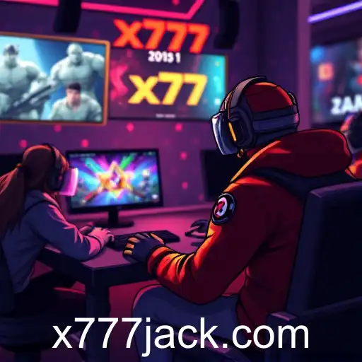 The Rising Influence of x777 in Online Gaming