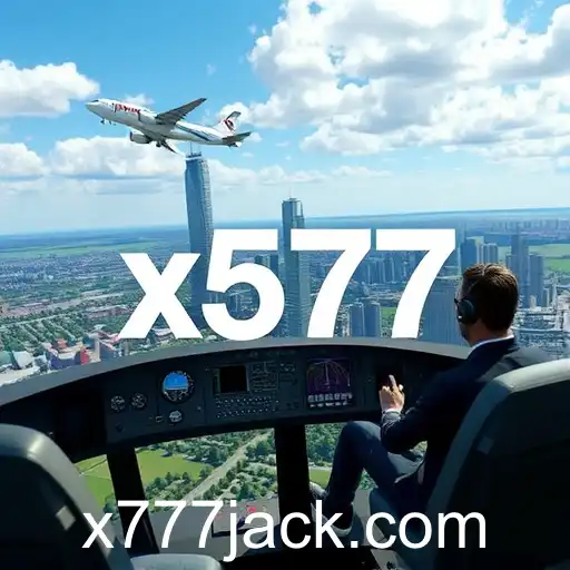 The Rise of x777 in Online Gaming