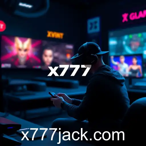 The Rise of x777 in the Gaming World
