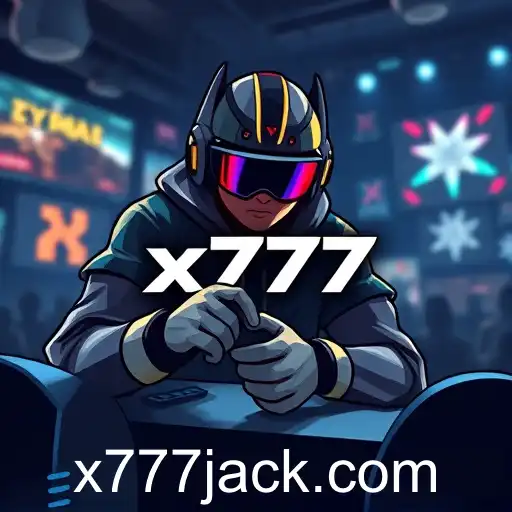Rise of x777: The Gaming Sensation in 2025