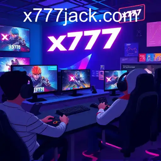 Revamping Online Gaming: The Impact of x777